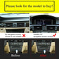 Passend für Bmw 3Er E90 2012 Mittelkonsole Blende