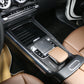 Passend für Mercedes B-Klasse W247/Glb X247 Mittelkonsole Blende