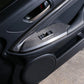 Passend für Lexus Rc300 350 2015-2022 Fensterheber Blende