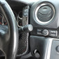 Passend für Nissan Gtr R35 2008-2016 Armaturenbrett Blende