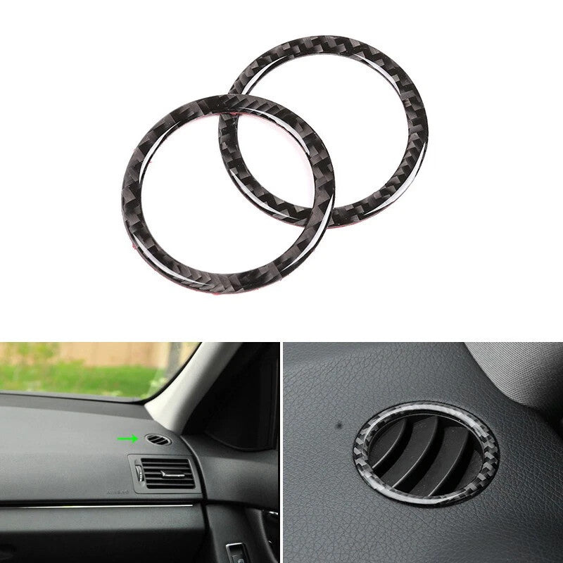 Passend für Mercedes Benz C-Klasse W204 Lueftung Blende