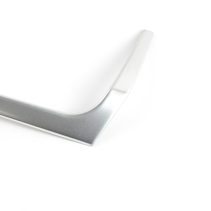 Passend für BMW X3 F25 X4 F26 2014-17 Handschuhfach Blende Abdeckung Rahmen