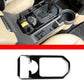 Passend für Lr Discovery 3 Lr3 2004-2009 Mittelkonsole Blende