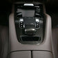 Passend für Mercedes Benz GLE GLS W167 X167 Blende Mittelkonsole Carbon Abdeckung