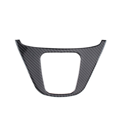 Passend für Honda CRV 07-11 Mittelkonsole Blenden Abdeckung Carbon
