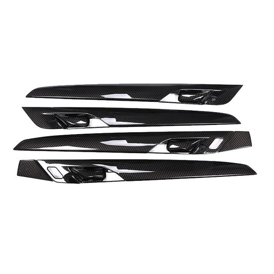 Passend für BMW X1 X2 F47 F48 Türgriff Blenden Abdeckung Tuning