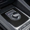 Passend für Für Jaguar F-Tempo X761 XE X760 XF X260 Mittelkonsole Rahmen Blende
