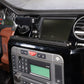 Passend für Land Rover Discovery 3 2004-2019 Mittelkonsole Blende
