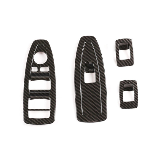 Passend für Bmw X1 F48 Bj ab 2021 Fensterheber Blende