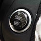 Passend für Mercedes Benz GLA GLC GL ML AMG Start Stop Blende Rahmen Zierblende