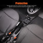 Passend für Fiat 500 2007-2025 Handbremse Blende