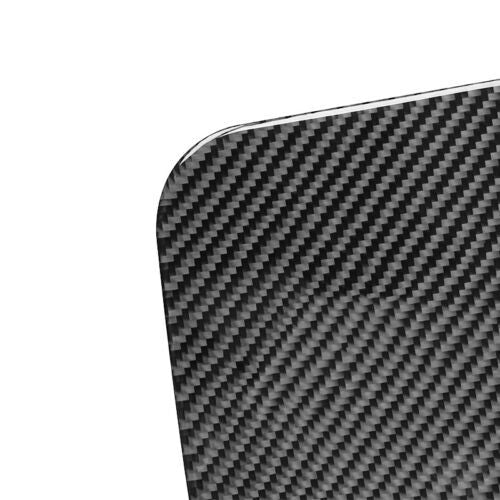 Passend für Jeep Wrangler JK Gangschaltung Blenden Abdeckung Carbon