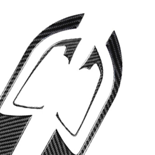 Passend für BMW Z4 E89 09-16 Türgriffe Innen Blenden Abdeckung Carbon