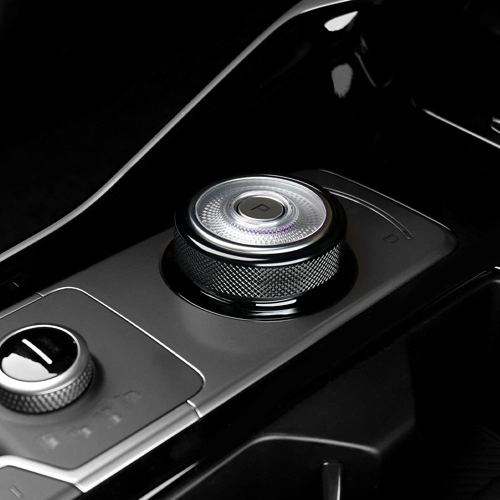 Passend für Kia Sorento Mq4 Mittelkonsole Blende