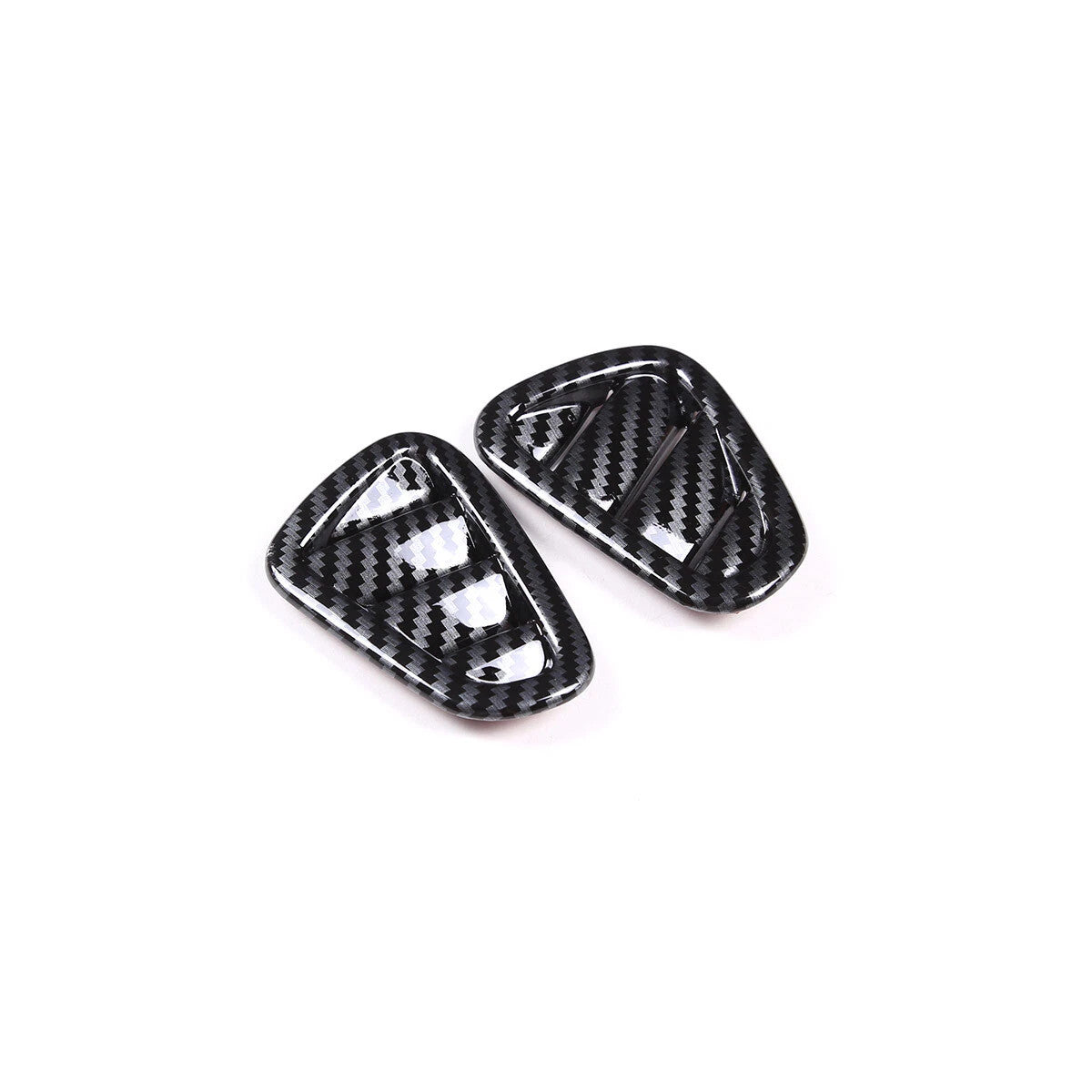 Passend für Benz C Class W206 2022 Lueftung Blende
