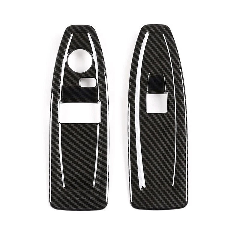 Passend für Bmw 1 2 Er F20 F22 Fensterheber Blende