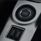 Passend für MITSUBISHI Outlander 2016 Mittellkonsole Blende Abdeckung Rahmen