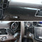 Passend für Mercedes GLE GLS 2016-19 Mittelkonsole Blenden Abdeckungen Carbon