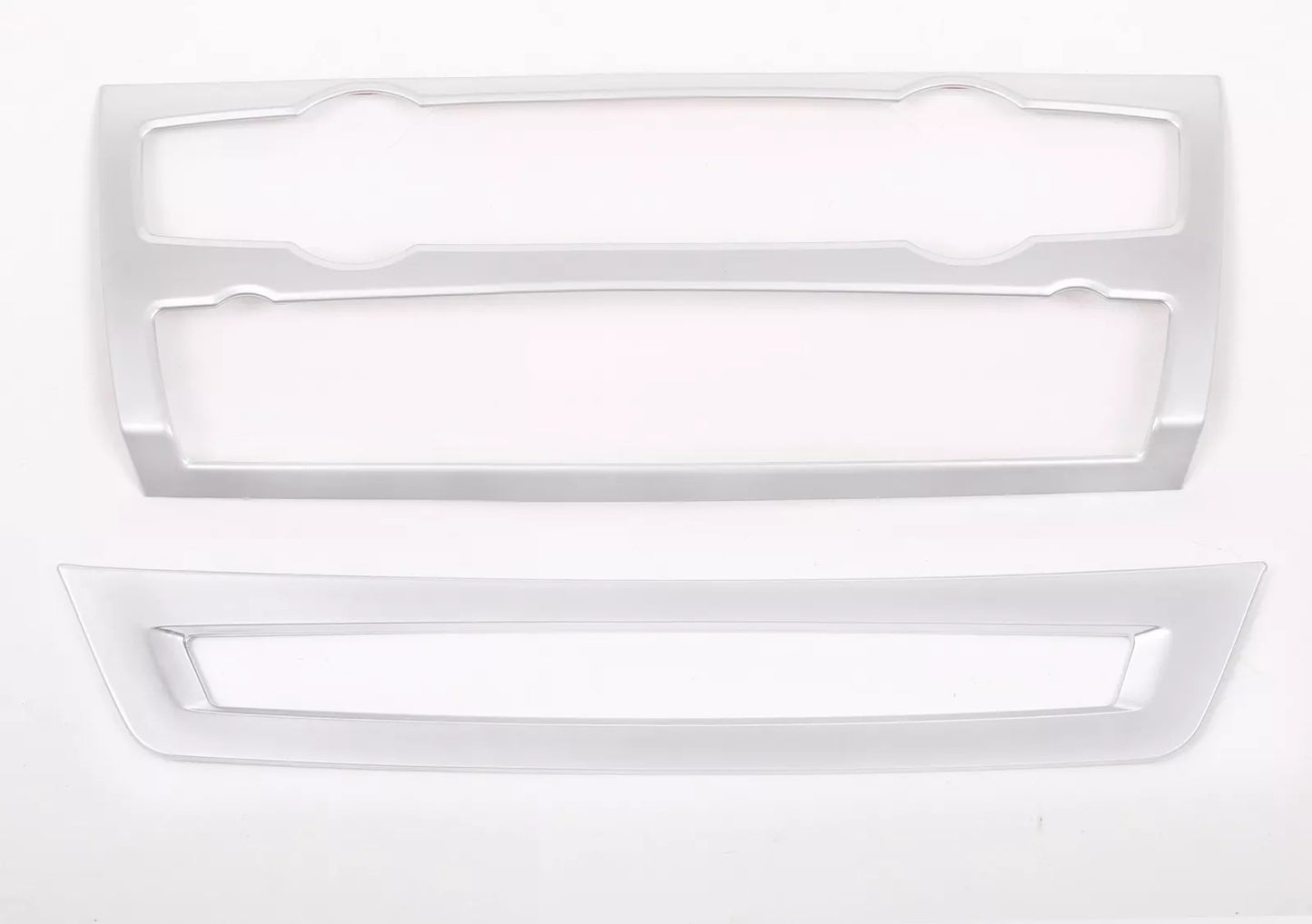 Passend für Bmw X5 X6 E70 E71 2008-2013 Mittelkonsole Blende