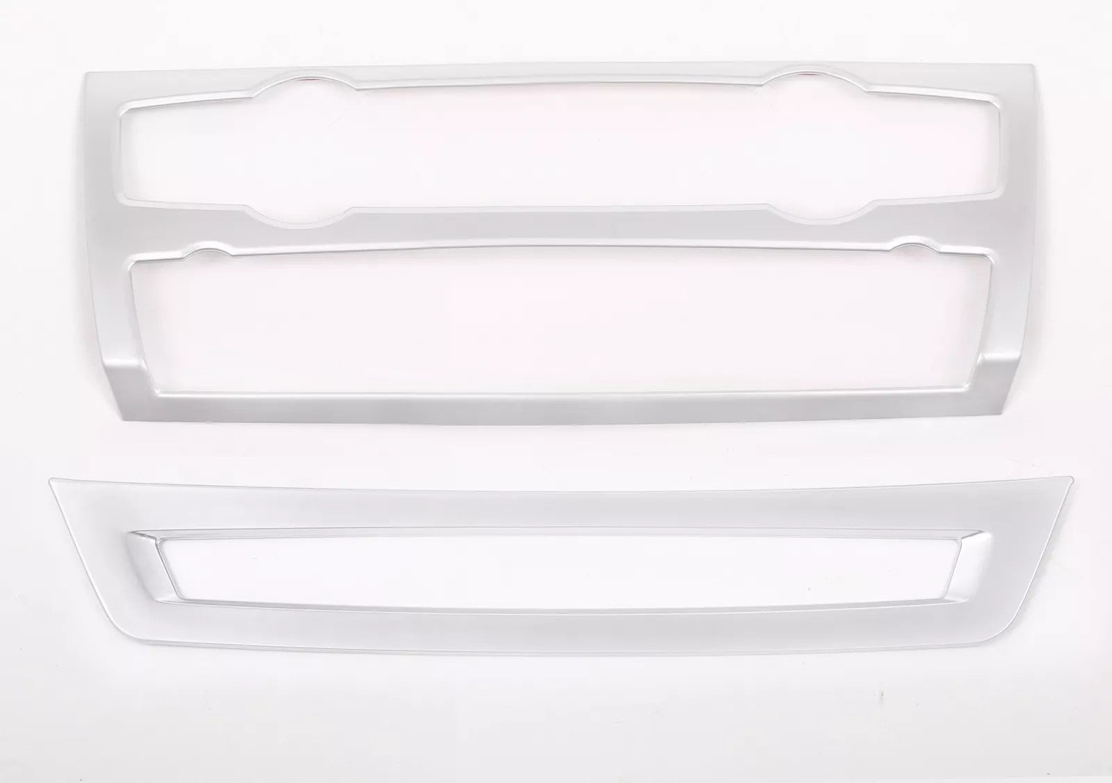 Passend für Bmw X5 X6 E70 E71 2008-2013 Mittelkonsole Blende