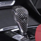 Passend für Passsend zu BMW 3 4 Serie X3 G20 G22 G01 Schalthebel Blende