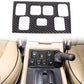 Passend für Land Rover Discovery 2 98-03 Fensterheber Blende