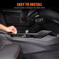 Passend für BMW F40/F44 Mittelkonsole Blenden
