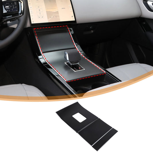 Passend für Range Rover Velar 2024 Mittelkonsole Blende
