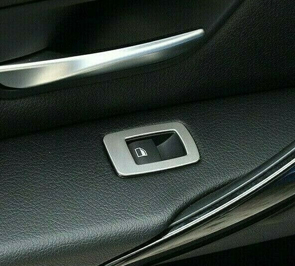 Passend für BMW 3 GT X1 1 3 4 Serie F48 F20 F30 F31 F34 F36 Fensterheber Rahmen