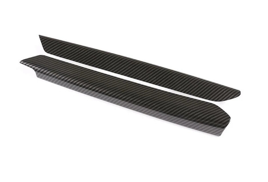 Passend für Mercedes W212 2014-2015 Mittelkonsole Blende