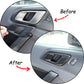 Passend für Ford Ranger 2015-2021 Türgriff Blende