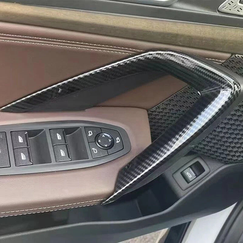 Passend für Bmw X1 U11 Ix1 Türgriffe Blenden