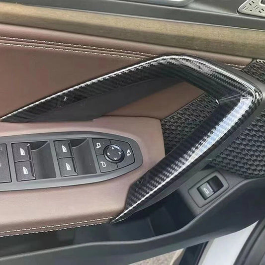 Passend für Bmw X1 U11 Ix1 Türgriffe Blenden