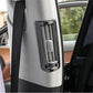 Passend für Audi A6 C7 2012-18 Tür Griff Blenden Abdeckung Tuning