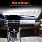 Passend für Bmw 3Er 2005-2012 Armaturenbrett Blende