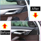 Passend für Bmw X1 F48 2016-2018 Türgriff Blende