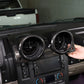 Passend für Hummer H2 2003-2007 Lueftung Blende