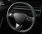 Passend für TESLA Model 3 2019-21 Lenkrad Blende Zierblende Abdeckung Carbon