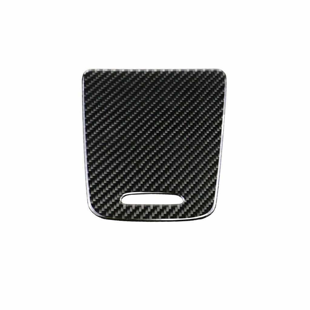 Passend für Mercedes A W176 CLA C117 GLA X156 Mittelkonsole Blende Rahmen