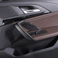 Passend für BMW U11 2023-2024 Innenraum-Blende