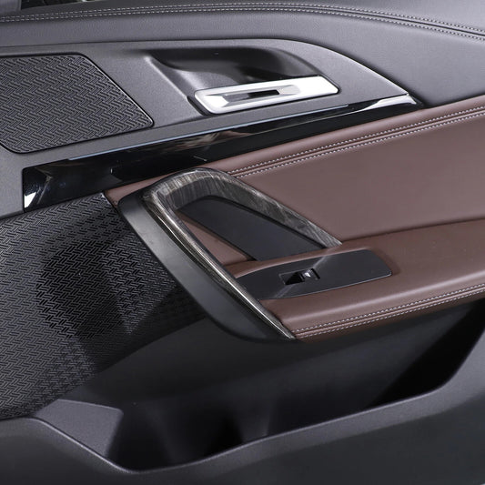 Passend für BMW U11 2023-2024 Innenraum-Blende