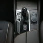 Passend für BMW 5er G30 G31 Carbon Mittelkonsole Schaltung Getriebe Blende