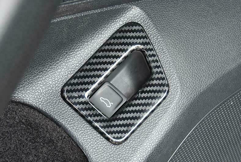 Passend für VW Passat B8 ab 2016 Lüftung Blende Rahmen Zierblende Abdeckung