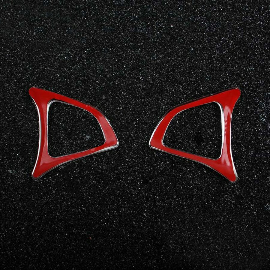 Passend für Mercedes A B C E GLK GLA CLA Strass Glitzer Lenkrad Tasten Blende