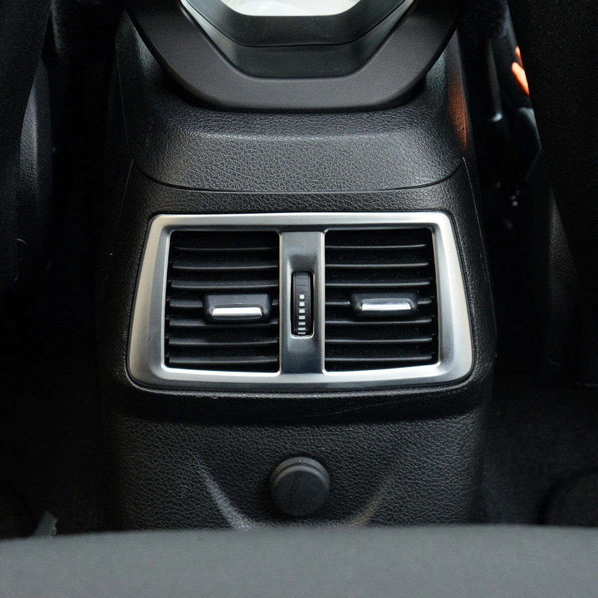 Passend für Bmw 2 Active Tourer F45 F46 Lueftung Blende