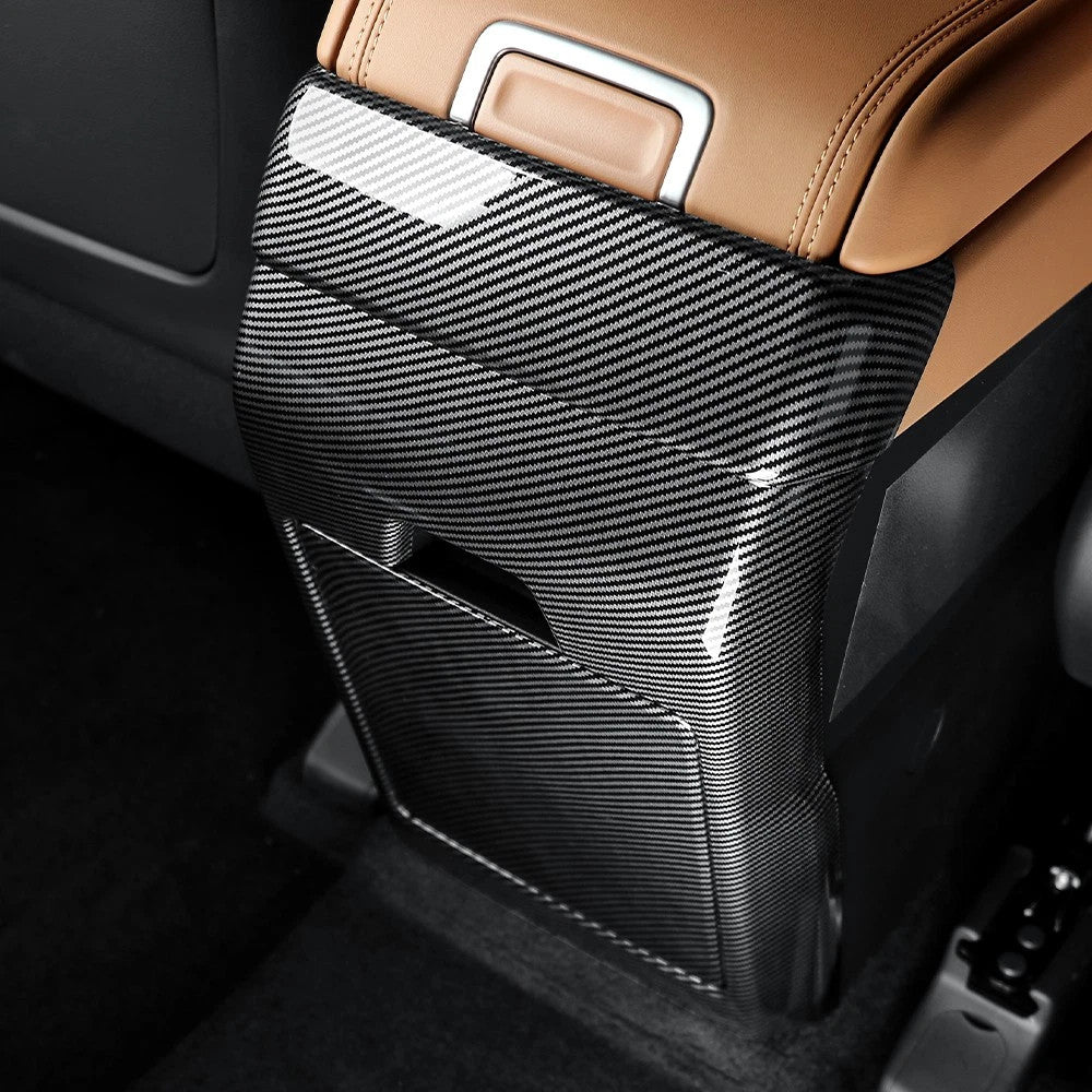 Passend für Hyundai Santa Fe 2024-2025 Armlehne Blende