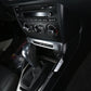 Passend für Bmw X1 E84 2011-2015 Mittelkonsole Blende