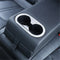 Passend für KIA Optima K5 DL3 2020-21 Becherhalter Blende Abdeckung Rahmen