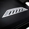 Passend für VW Tiguan 2 AD1 SUV Rline 2017 TDI Start Stop Blende Zierblende