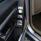 Passend für Mercedes W204/W212 Fensterheber Blende